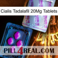 Cialis Tadalafil 20Mg Tablets 37